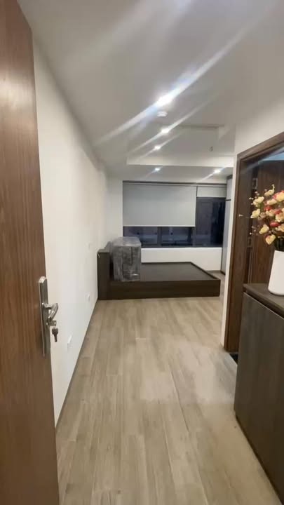 Phòng trọ cho thuê tại Ngõ 38/125 Nguyễn Ngọc Vũ, Cầu Giấy - Full nội thất, ở ngay!