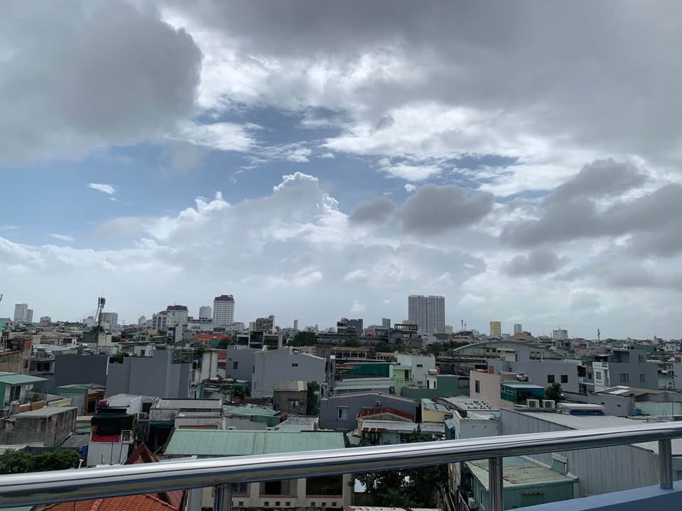 Nhà cấp 4 ven sông Hàn Đà Nẵng 81m² giá 2.6 tỷ - Cạnh Vincom Đà Nẵng!