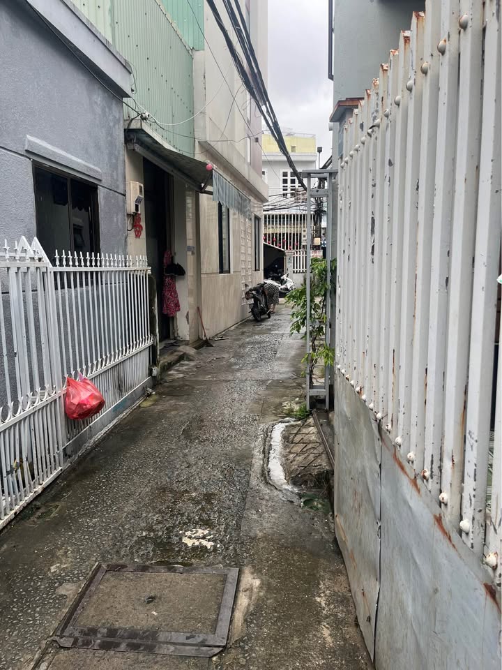 Đất nền Sơn Trà Đà Nẵng 69m² giá 5.2 tỷ - Cơ hội đầu tư hấp dẫn!