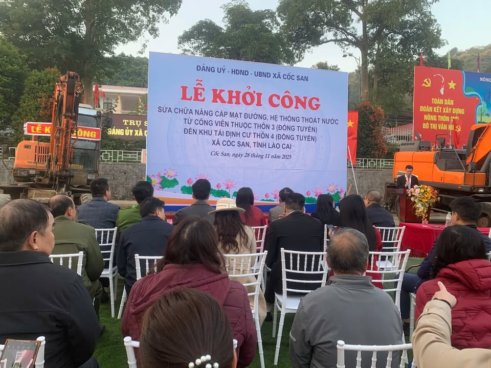 Nhà cấp 4 Cốc San, Lào Cai 100m² giá 1.6 tỷ - Vị trí trung tâm, tiện ích đầy đủ!