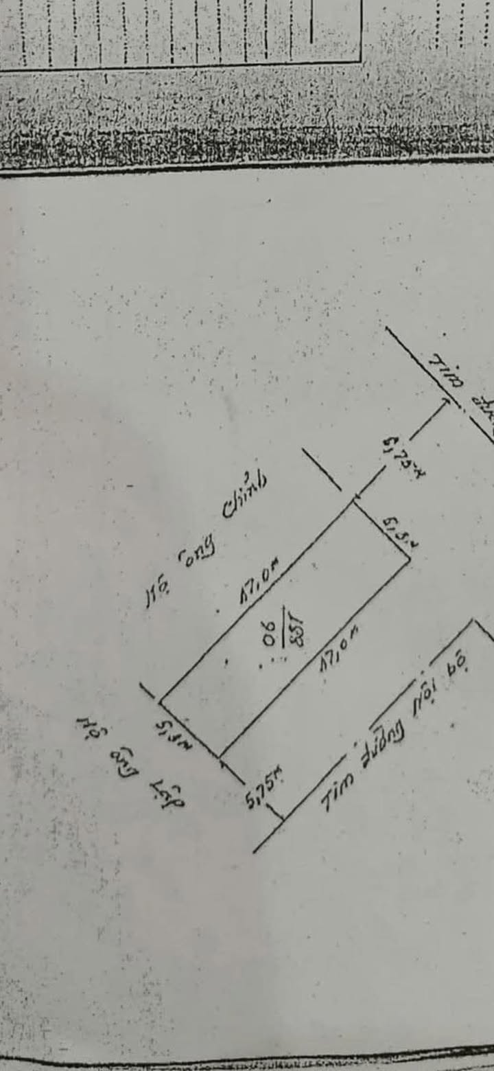 Nhà 2 tầng lô góc mặt đường 442 An Trang, An Đồng 90m² giá 8.8 tỷ - Sổ đỏ chính chủ!