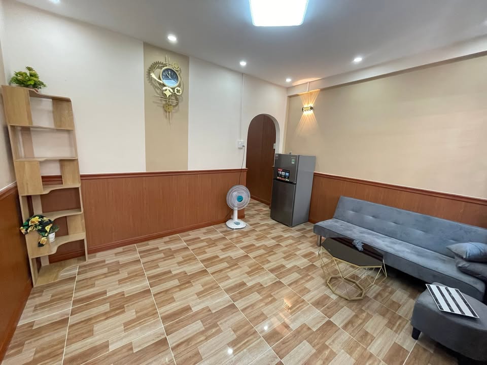 Nhà 2 tầng Hẻm 138 Trần Hưng Đạo, Cần Thơ - Giá 2.45 tỷ, Thương lượng chính chủ!