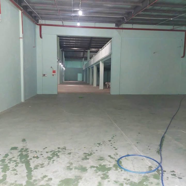Cho thuê kho xưởng Tân Thới Nhất quận 12, diện tích 780m² chỉ 80 triệu - Phù hợp cho mọi ngành nghề!