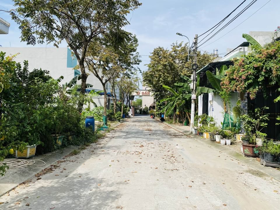 Đất trống Đường 22 Dĩ An 50.3m² giá 3.45 tỷ - Tiềm năng đầu tư lớn!