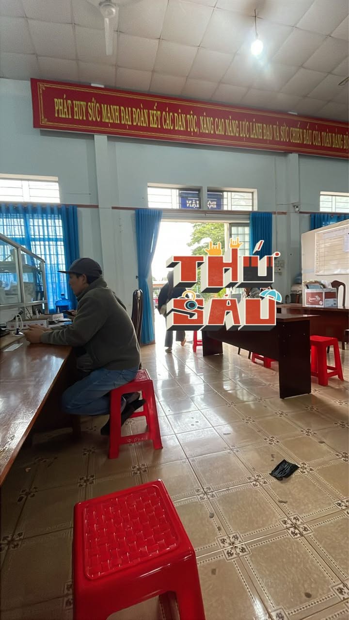 Đất nền Quốc lộ 29 xã Ea Ngai 1870m² - Vị trí đắc địa, thổ cư 400m²