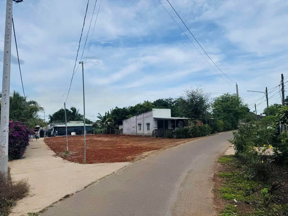 Đất nền Long Tân 542m² giá 2.6 tỷ - Lô góc 2 mặt tiền đắc địa!