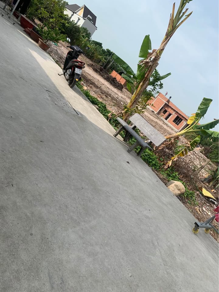 Đất nền Phước Hưng, Long Điền, Bà Rịa - Vũng Tàu 60m² giá chỉ 500 triệu - Đầu tư sinh lời nhanh!