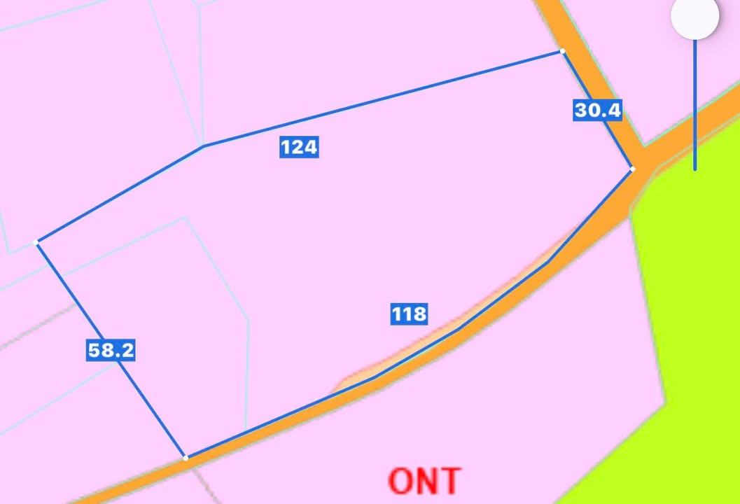 Đất nền Phước Hội 6340m² giá 2.2 tỷ - Cơ hội đầu tư tuyệt vời!