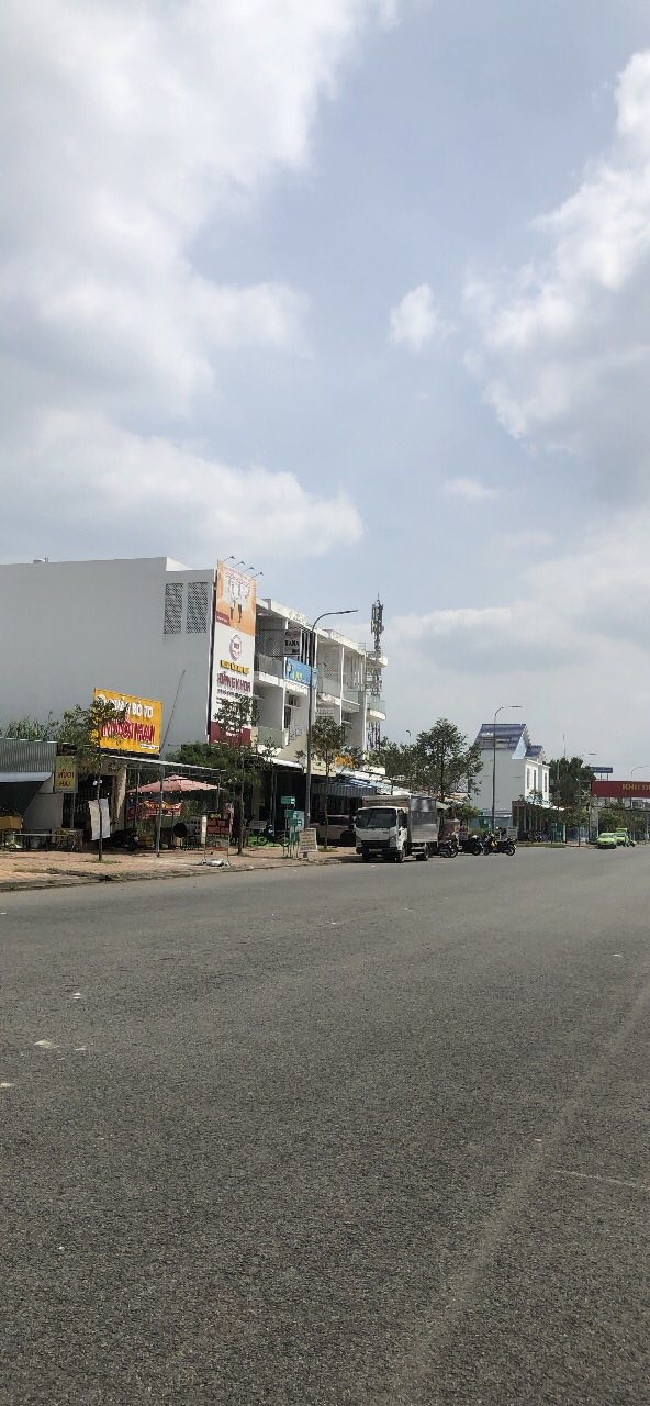 Đất nền Ngã Bảy Hậu Giang 95m² giá 2.4 tỷ - Đầu tư sinh lời ngay!