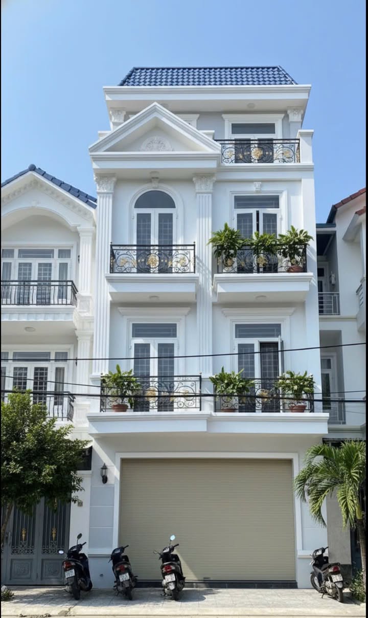 Nhà phố Thọ Am, Liên Ninh 50m² giá thỏa thuận - Thiết kế cải tạo tặng kèm!