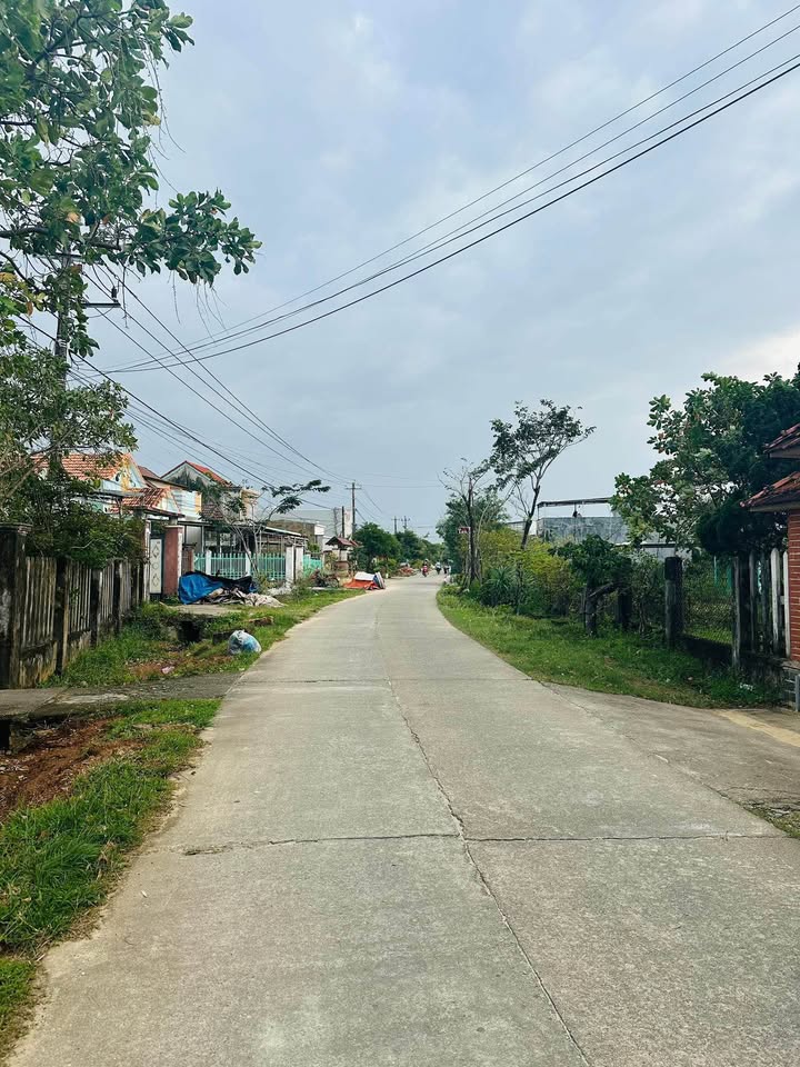 Đất nền Tam Phú 132m² giá 1 tỷ - Sổ hồng chính chủ, đầu tư sinh lời!