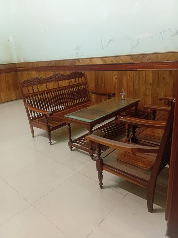 Nhà phố Buôn Ma Thuột 80m² giá 2.95 tỷ - Khu dân cư an ninh tốt!