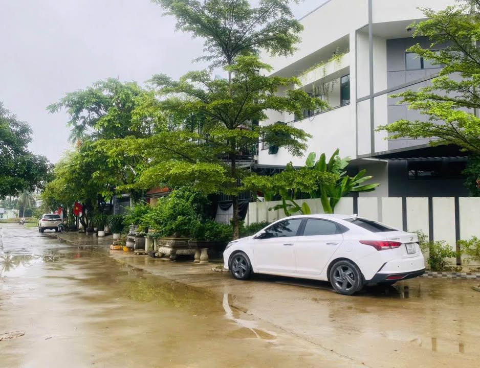 Đất nền KQH Hạ Cồn Trồng, Phú Thượng, 100m² giá 2.7 tỷ - Đầu tư tiềm năng!