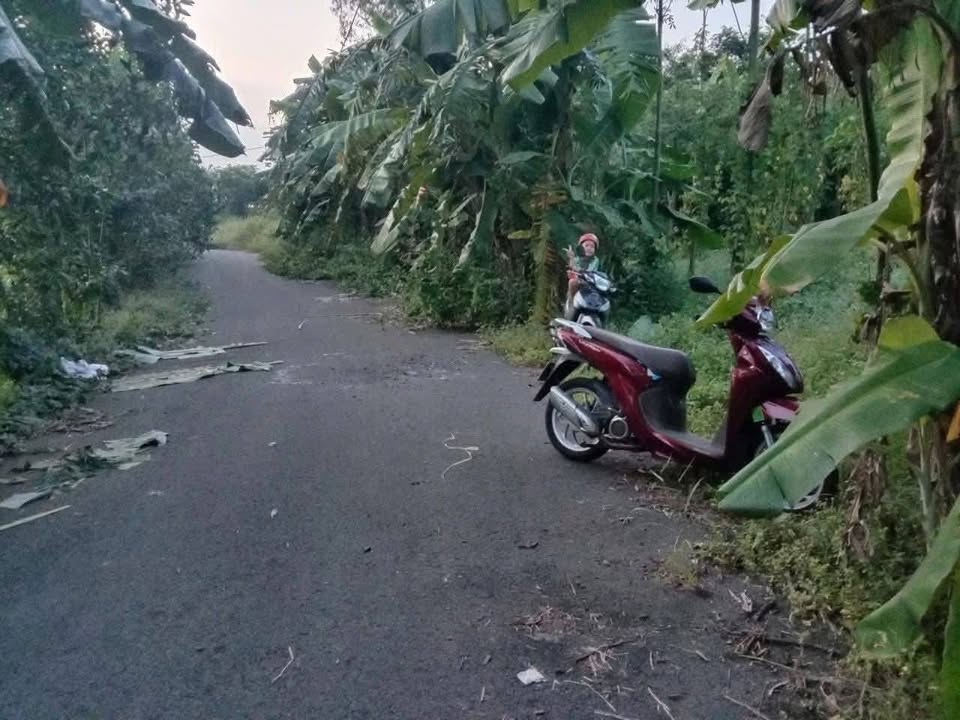 Đất nền tại Bình Trung, Châu Đức 2800m² giá 1.54 tỷ - Đầu tư sinh lời ngay!