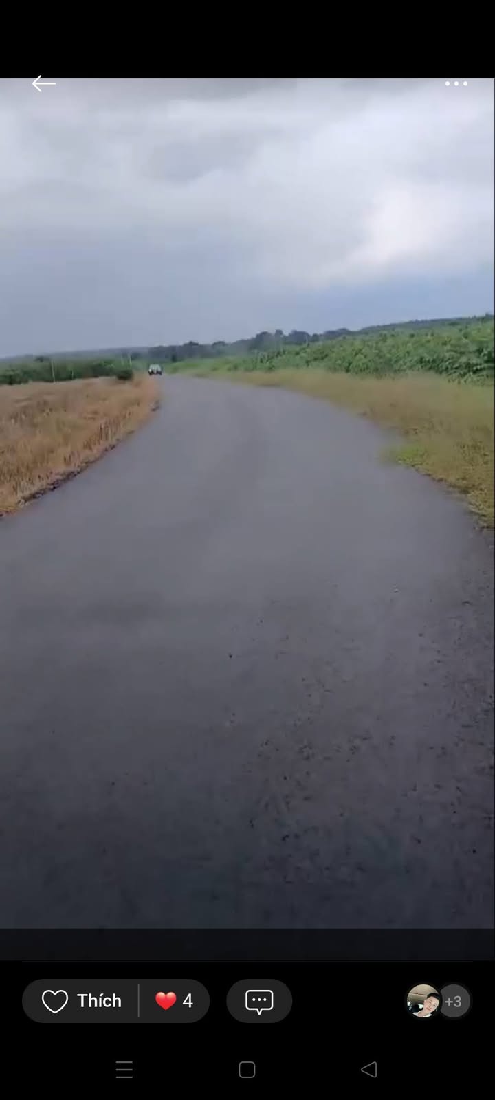 Đất nền Tân Lâm Xuyên Mộc 14.568m² giá chỉ 5 tỷ - Mặt tiền đường nhựa rộng rãi!