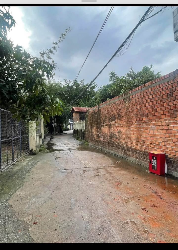 Lô đất hẻm 79 Nguyễn Công Phương 139m² giá 1.5 tỷ - Đầu tư sinh lời ngay!