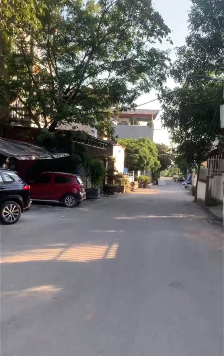 Đất nền Tự Thôn, Nam Sơn 80m² giá 3 tỷ - Cơ hội đầu tư sinh lời!