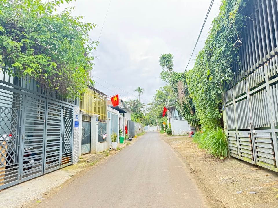 Đất nền mặt tiền Hoàng Thế Thiện, Buôn Ma Thuột 126.5m² giá 3.286 tỷ - Sổ đỏ chính chủ, thương lượng!