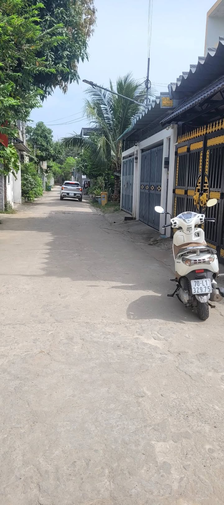 Đất nền Phú Mỹ 40m² giá 2.19 tỷ - Khu dân trí cao, không quy hoạch!