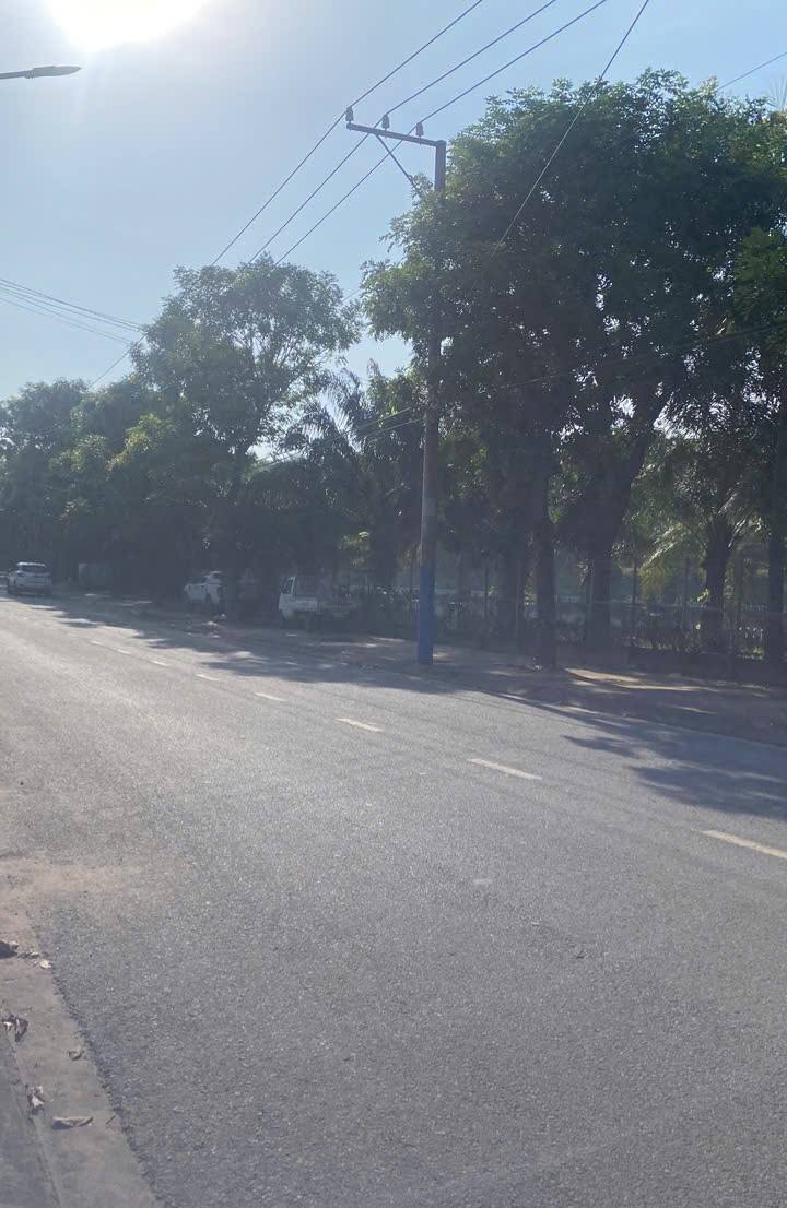 Nhà mặt tiền đường Huỳnh Thị Tươi, Dĩ An 100m² giá 7.3 tỷ - Đầu tư sinh lời ngay!