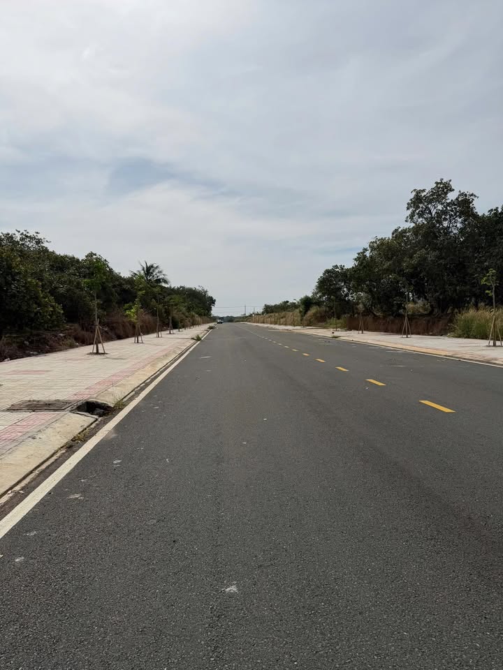 Đất thổ cư 720m² tại Phường Tân Bình, Dĩ An - Giá tốt cho đầu tư!