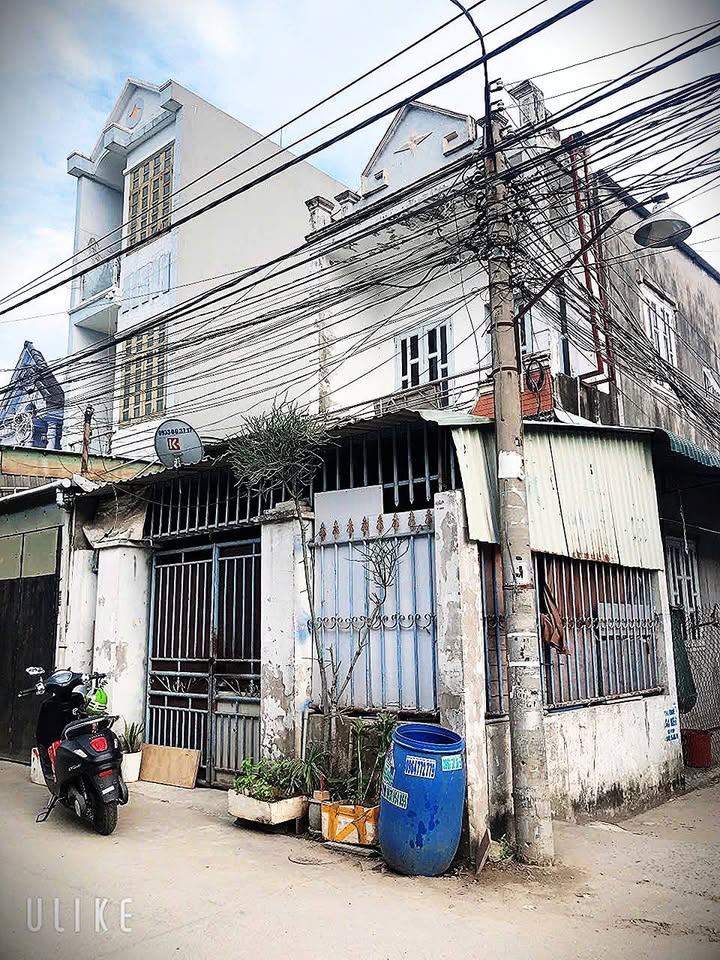 Nhà phố 2 mặt tiền đường Bình Chuẩn, An Phú, 100m² giá 3.8 tỷ - Sổ riêng chính chủ!