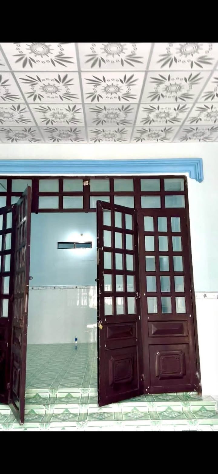 Nhà cho thuê đường Nguyễn Thái Bình, Thủ Dầu Một 127m² - Giá chỉ 5.5 triệu/tháng!