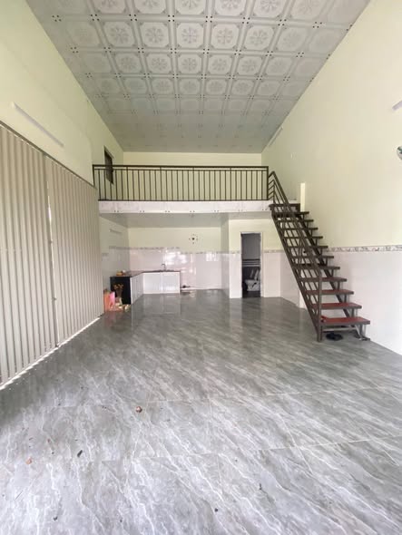 Nhà cho thuê tại phường Hoa Lư, Pleiku 50m² chỉ 4 triệu - Thích hợp kinh doanh