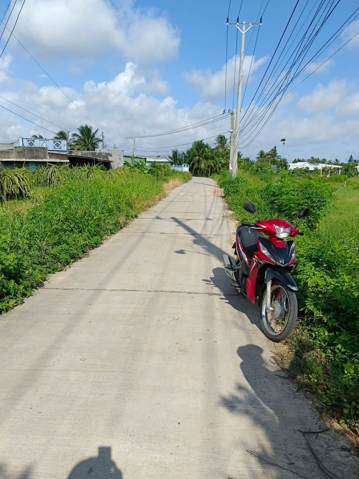 Đất thổ cư thôn Bình Lâm, xã Hàm Liêm 600m² giá 620 triệu - Đầu tư sinh lời tuyệt vời!