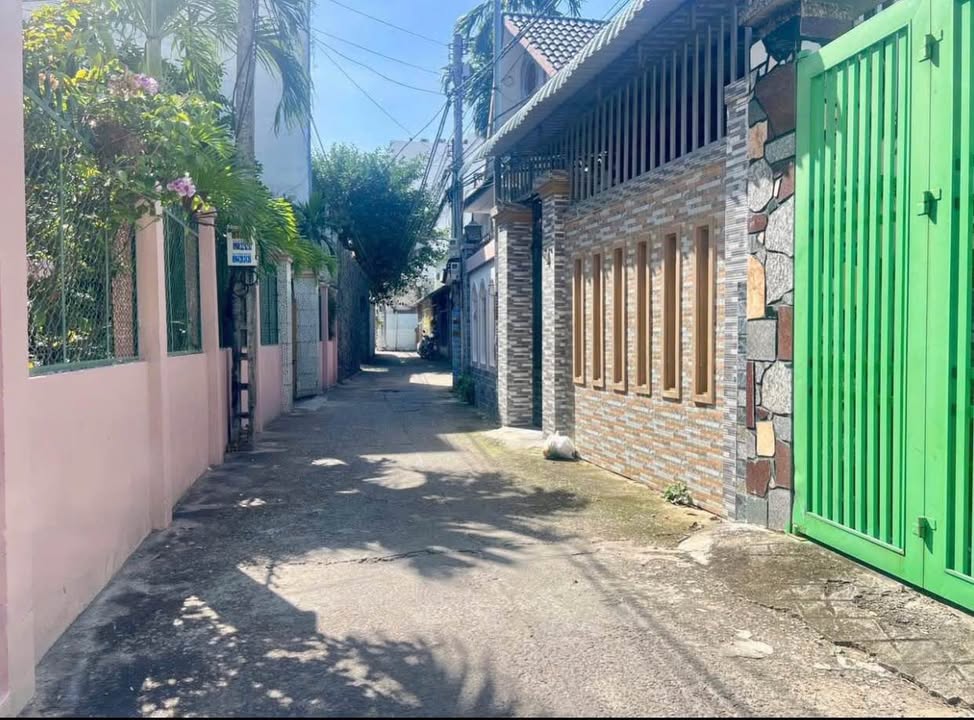 Bán đất thổ cư Mạc Đỉnh Chi Phú Thủy 312m² giá 4.5 tỷ - Sổ đỏ chính chủ