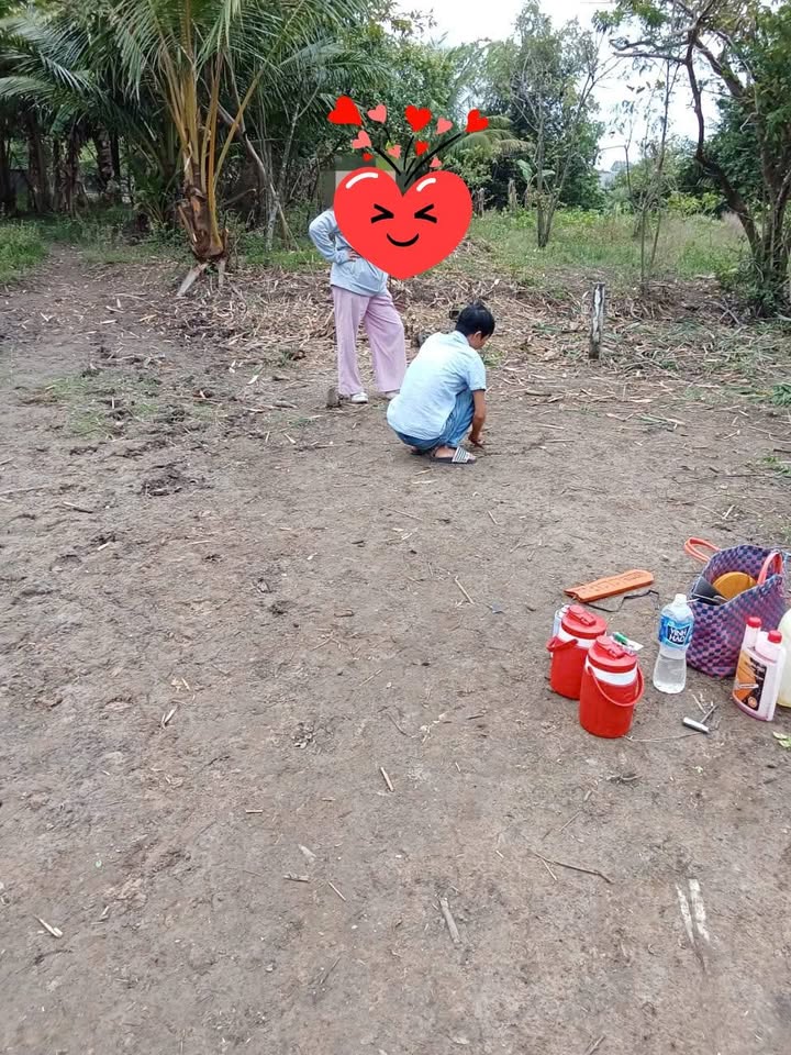 Đất thổ cư 200m² Hẻm 359 Hải Thượng Lãng Ông chỉ 650 triệu - Cơ hội đầu tư tuyệt vời!