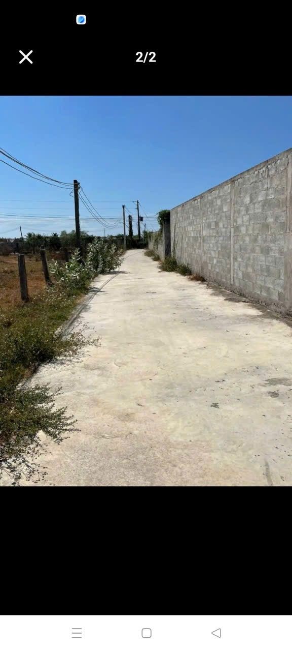 Đất thổ cư 1000m² thôn 5 Hàm Liêm giá 7 tỷ - Sổ đỏ chính chủ!