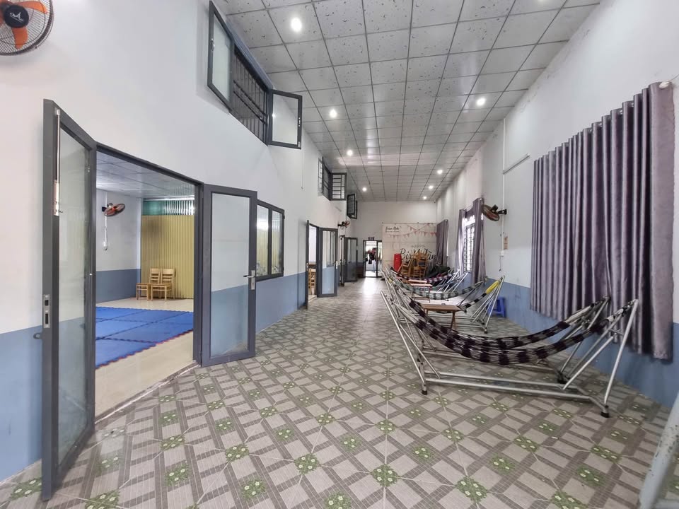 Nhà mặt tiền lớn xã Phú An, Tân Phú 460m² giá 2.9 tỷ - Kinh doanh ngay!