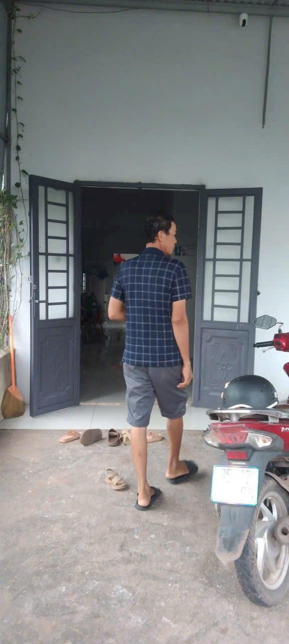 Nhà 2 phòng ngủ tại Ấp Sông Mây, Trảng Bom, Đồng Nai giá 800 triệu - Bớt lộc cho khách thiện chí!