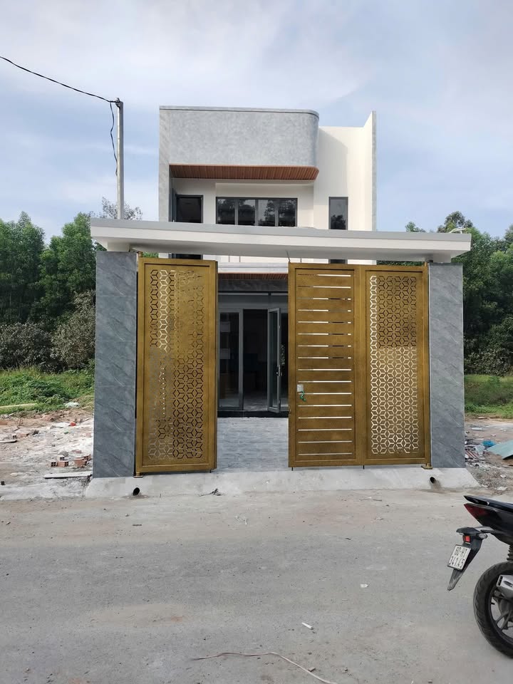 Nhà riêng Phùng Hưng, An Viễn, Trảng Bom 108m² giá 1.79 tỷ - Sẵn sàng vào ở!