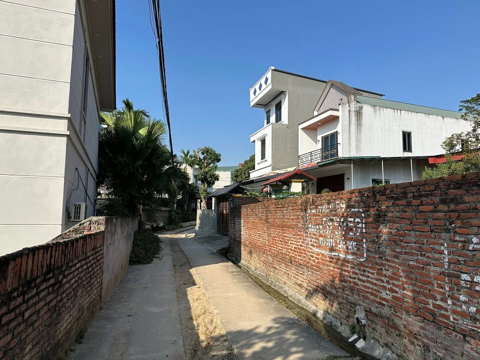 Đất nền Hùng Vương, Phú Thọ 191m² giá 1.1 tỷ - Đầu tư sinh lời ngay!