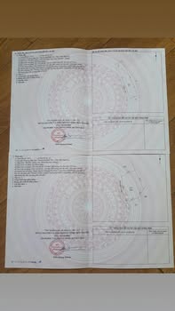 Đất thổ cư Đắc Sơn - Phổ Yên 1166m² giá 2 tỷ - Mặt tiền rộng, giao thông thuận lợi!