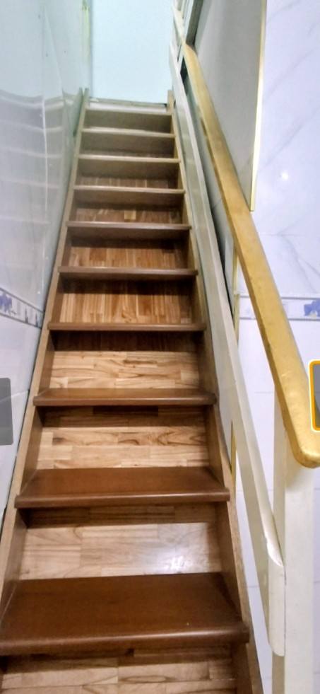 Nhà phố Điện Biên Phủ, Thanh Khê 56m² giá 3.6 tỷ - Nhà trung tâm, tiện nghi đầy đủ!