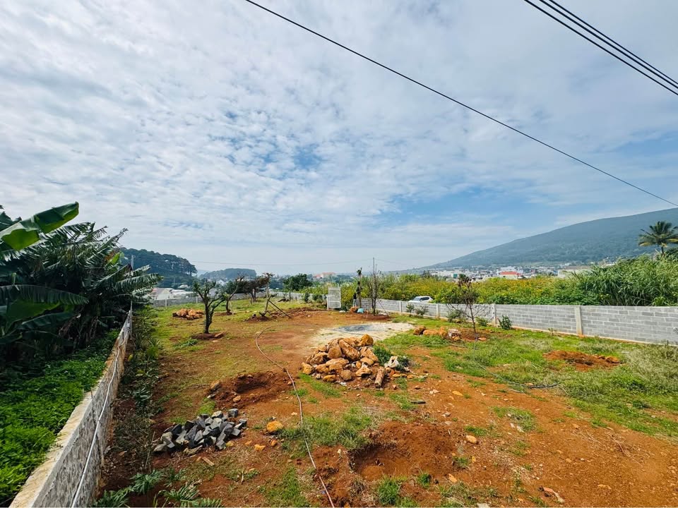 Đất biệt thự Hiệp Thạnh, Lâm Đồng 1100m² giá 5.2 tỷ - Cơ hội đầu tư hấp dẫn!