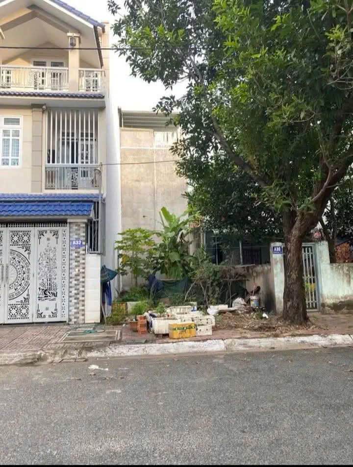 Đất dự án Khang Linh Vũng Tàu 80m² giá 3.6 tỷ - Hướng Đông, vị trí đẹp!