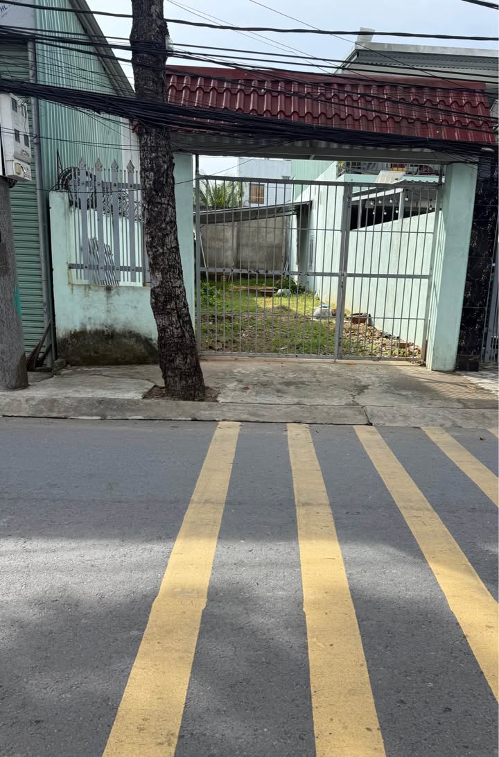 Đất nền mặt tiền đường Trần Văn Hiển, Mỹ Tho 120m² giá 2.78 tỷ - Vị trí đắc địa, thương lượng chính chủ!