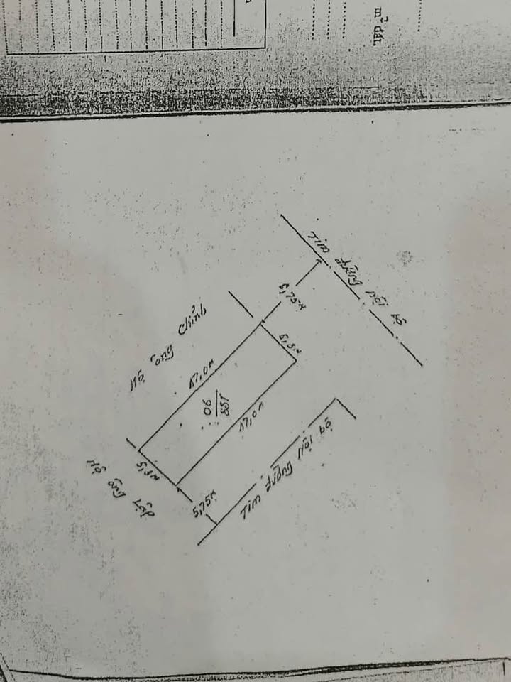 Bán đất tặng nhà lô góc mặt đường 442 An Trang, An Đồng 90m² giá 8,8 tỷ - Vị trí kinh doanh đỉnh cao!