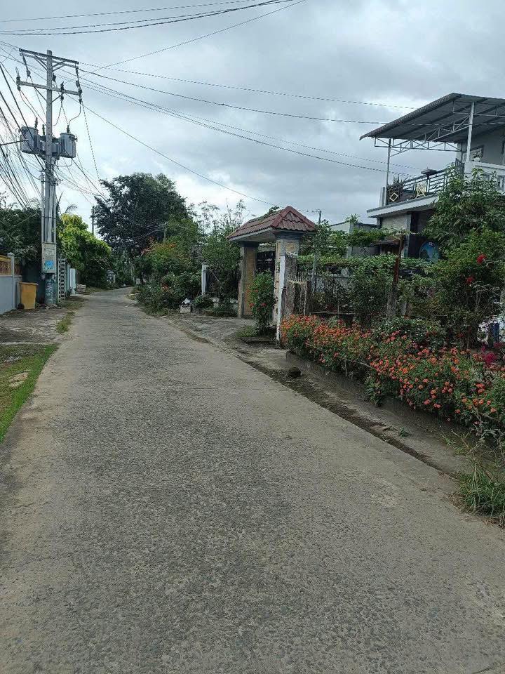 Đất nền Suối Cát Xuân Lộc 144m² giá 1.15 tỷ - Gần chợ và trường học!