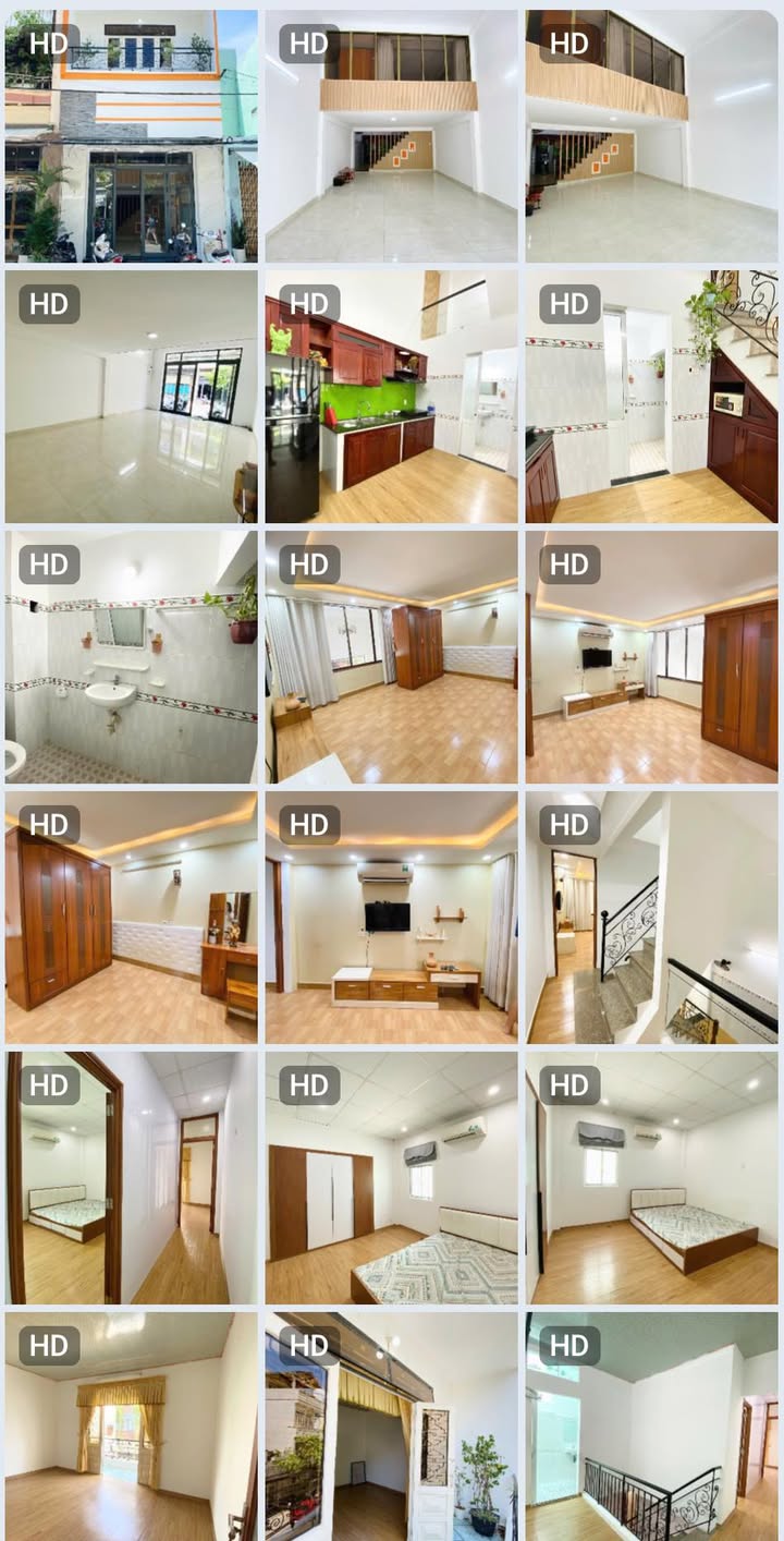 Nhà Mặt Tiền Đỗ Quang, Đà Nẵng 55m² - Phù hợp ở và kinh doanh!