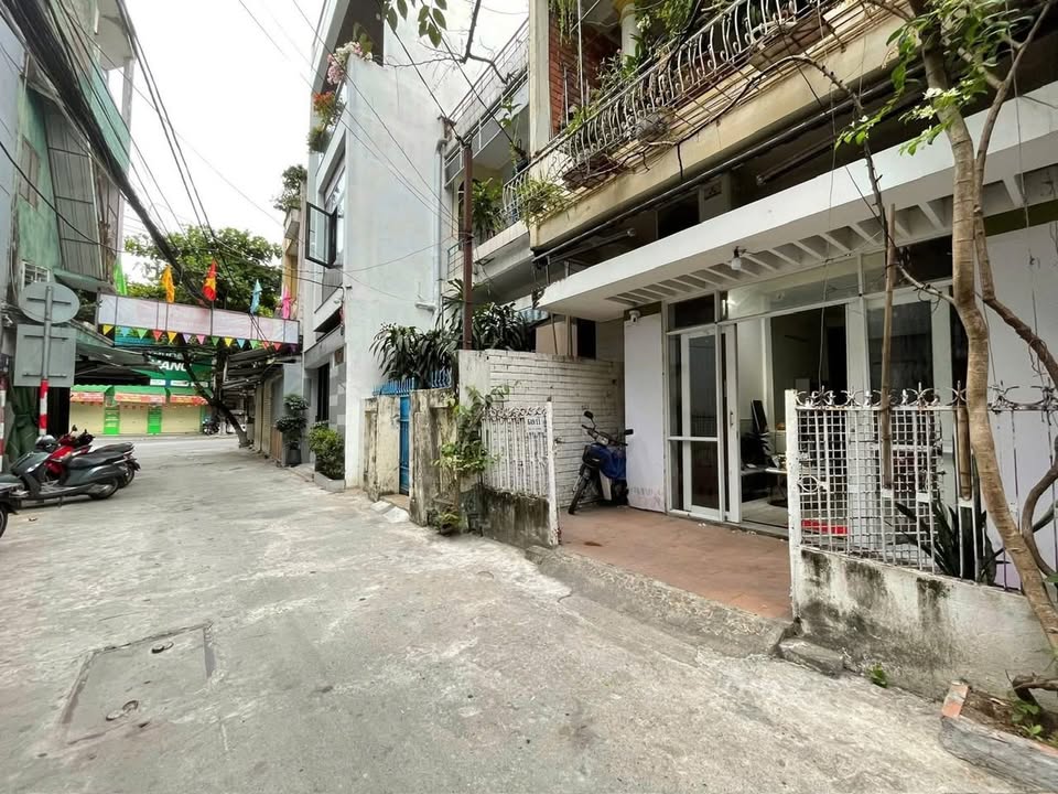 Cho thuê mặt bằng 49/11 Ông Ích Khiêm, Đà Nẵng 80m² - Phong thủy kinh doanh tốt!