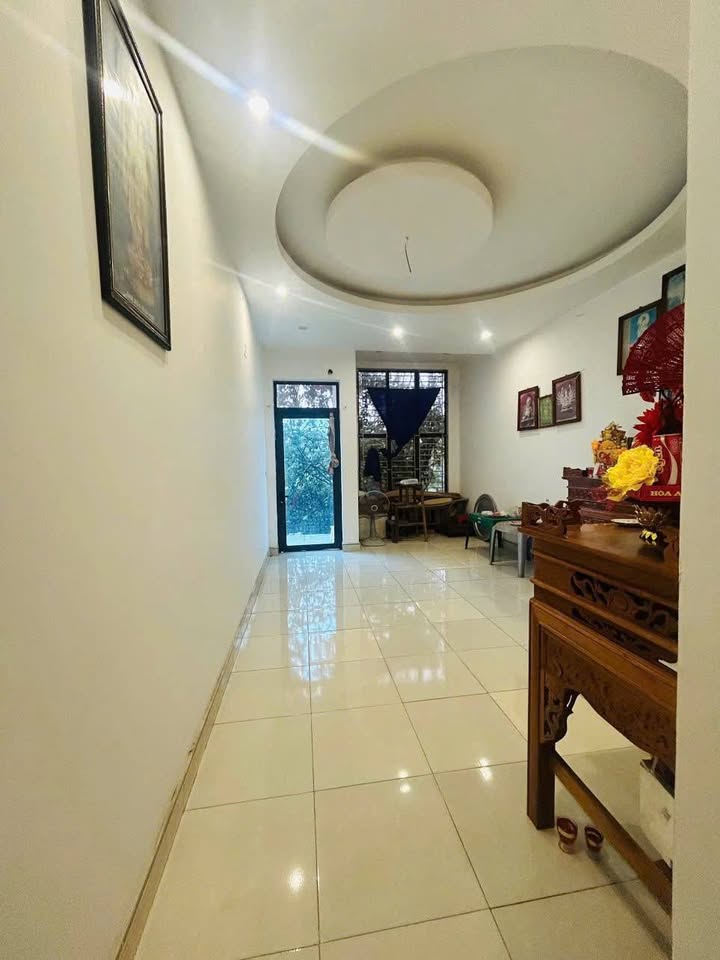 Nhà phố Minh Xuân Tuyên Quang 85m² giá 3.6 tỷ - Khu dân cư thân thiện!