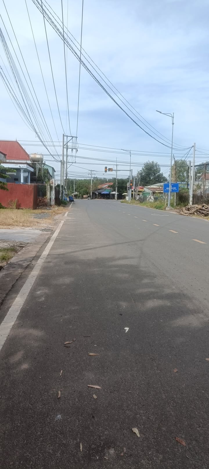 Đất nền Chơn Thành, Bình Phước 558m² giá 2 tỷ - Đầu tư sinh lời ngay!