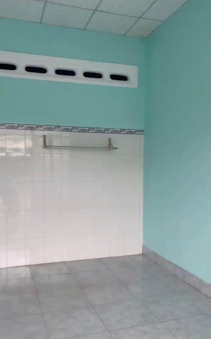 Nhà cấp 4 mặt tiền đường Điện Biên Phủ, Tây Ninh 46.8m² giá chỉ 550 triệu - Cơ hội vàng cho nhà đầu tư!