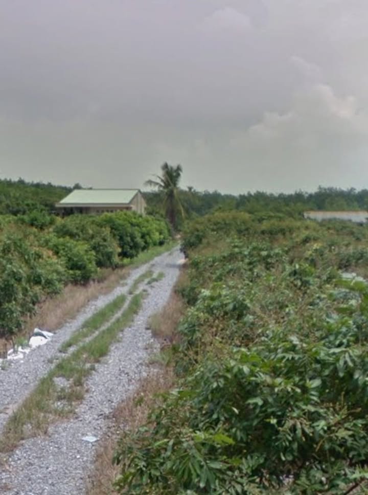 Đất nền 1000m² phường Long Hoa, Tây Ninh - Giá chỉ 470 triệu, thương lượng tốt!