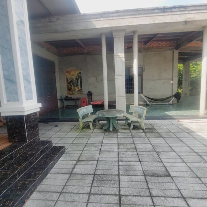 Nhà phố tại Bình Minh, Tây Ninh 480m² giá 1.7 tỷ - Bán gấp vì lý do gia đình!